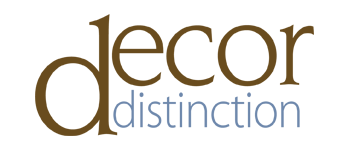 Decor Distinction logo